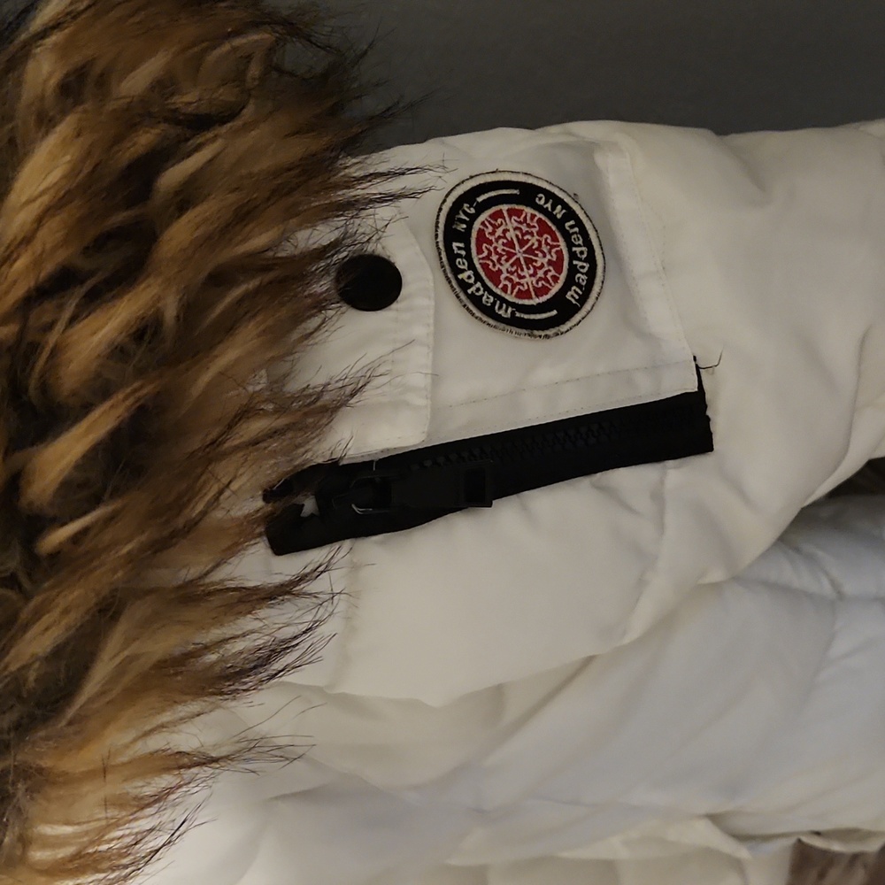 Madden Coat - image 2